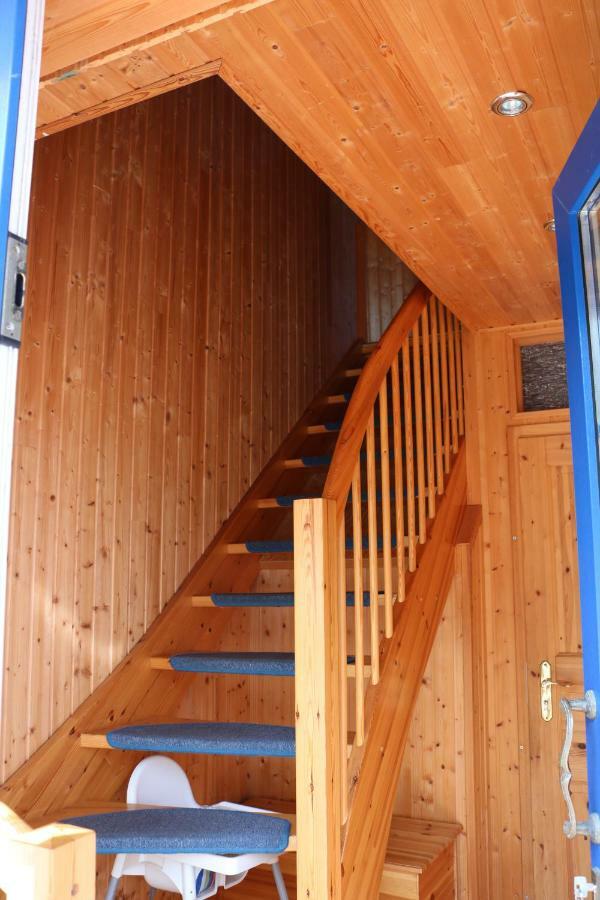 Ferienwohnung Kranichblick Zingst Ngoại thất bức ảnh